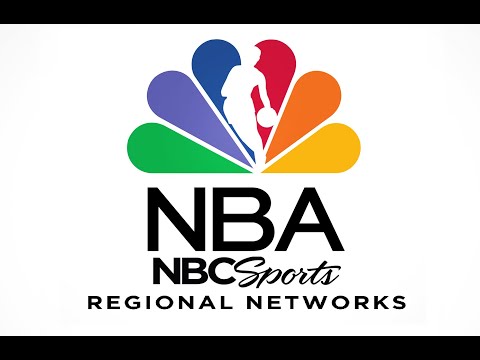 NBA on NBC Sports Regional Networks Theme Song HQ (2019-present)