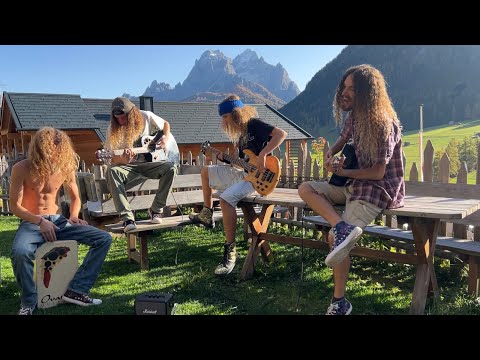 STONE TEMPLE PILOTS - Interstate Love Song