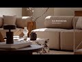 Audo Copenhagen Eave Modular Sofa Designed By NORM Architects