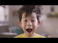 Nestlé Koko Krunch TV Commercial Voiceover I CVAP Homework