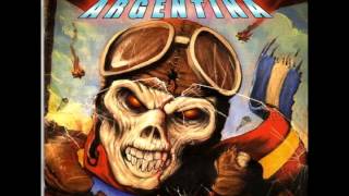 Alegory - El Malo - Baron Rojo (cover)