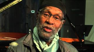 Improvisation In Conversations :"Tales from the Whale"- Pt 1