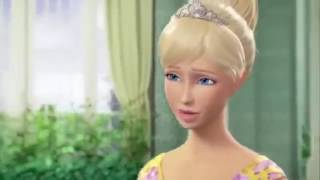 Barbie The Secret Door Full Cartoon Movie 2015 HD   10Youtube com