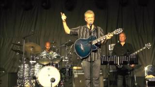 Here, There & Everywhere - Peter White at 1. Algarve Smooth Jazz Festival (2016)