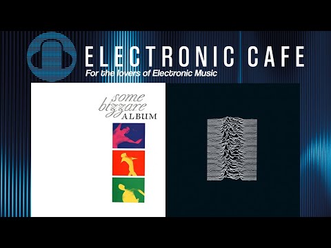 JOY DIVISION / Some Bizzare Album: Reviews - New Wave #synthpop