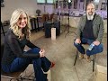 Steve Earle on Bruce Springsteen's influence on his music: NJ PBS Soundcheck: American Music Honors