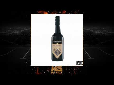 Tapri Grams x Low The Great - Slow Wine