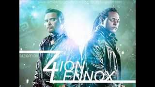 Zion &amp; Lennox - Mi amor