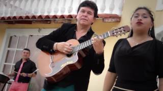 ME TOCO LLORAR - JOHANA VALLEJO (((VIDEO OFFICIAL)))