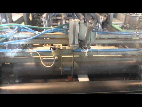 Hörauf case maker , BDM 20, age: 1997 machine by www.kruse-bsat.com Machine