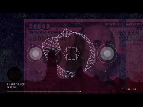 Milano the Don - In my Bag [Harsh Records]