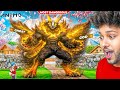 FINALLY MEGA EVOLUTION OF SCORCHOWL ANIMO Aniimo Gameplay 8