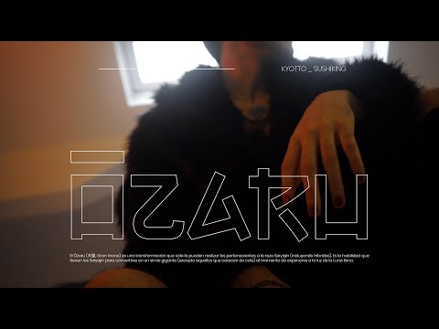 KYOTTO, SUSHIKING - Ōzaru [Shot By YC]