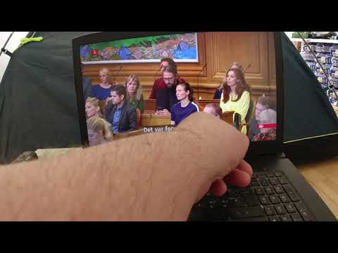 MongoTV_5427 - Del 7 - FOLKETINGET ÅBNER 2020