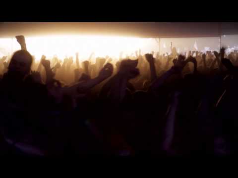 THE ANALOGS "Dzieciaki Atakujące Policję (2013)" oficjalny promo klip