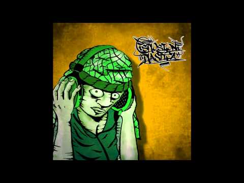 Esplosione Plastica - 10 - Senso unico prod. Vacuna Blend Project