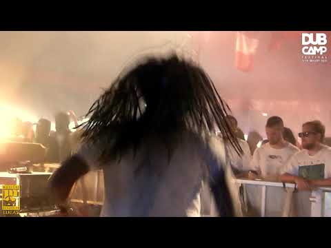 DUB CAMP 2019 - CHANNEL ONE SOUND SYSTEM ⯈ Keety Roots "Cold Sweat" dubplate ㉓