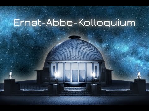 Ernst-Abbe-Kolloquium 25.04.2023