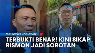 Rismon Sianipar Minta Maaf ke Imbas Kasus Ijazah, Prediksi Andi Azwan Diklaim 100 Persen Terbukti