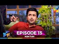 Hum Tum Episode 15