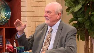 Tom Horn: The Apophis Dream