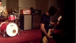 A Past Unknown - Reason to Fear - Marion, IA 10/14/12