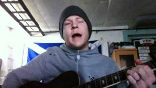 Be Mine - David Gray Acoustic Cover