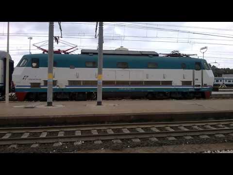 E444 098+5 GC-Z - Rimini - 09/06/2016