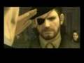 MGS3 - Naked Snake - Way To Fall (Star Sailor ...