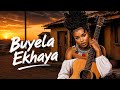 Baba Buyela Ekhaya Official Video Music New Amapiano Hit 2026