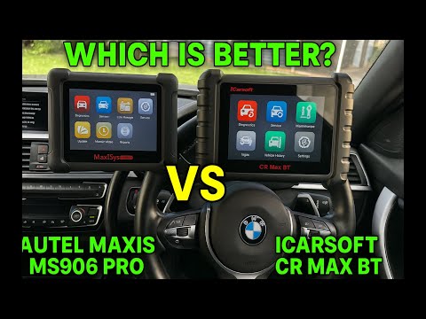 Lifetime FREE Updates vs £300/Year Fees: SA Diagnostic's CR MAX BT In-Depth Review‌ | Online Coding + Bi-Directional