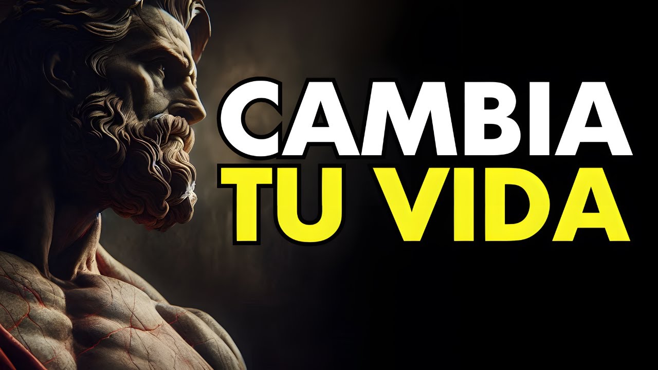 10 SKILLS WE SHOULD LEARN IN LIFE | STOICISM