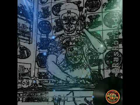 Marcie Sampson - Everyday You Give