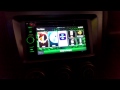 06 WRX Audio System With Sub Control