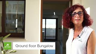 Los Balcones Urb. 🏡 New Build Bungalows for sale in Torrevieja