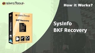 BKF Recovery YouTube Video