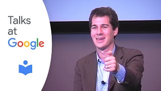 Authors@Google: Joel Stein