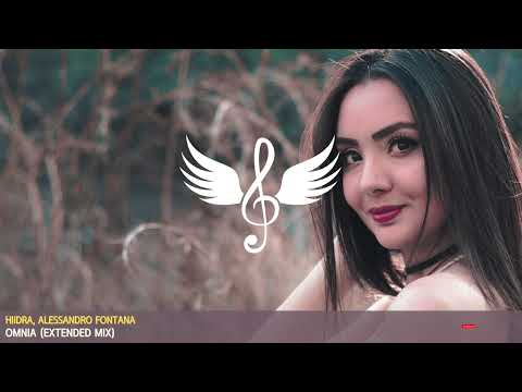 [Tech House] HIIDRA, Alessandro Fontana - OMNIA (Extended Mix)