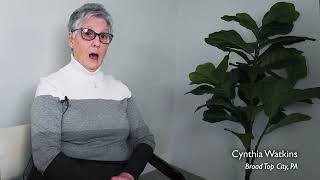 Cancer Care | Cynthia Watkins Patient Story