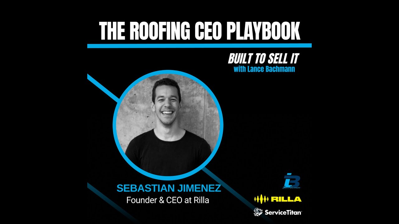 Tech, Training, and Transformation with Sebastian Jimenez - YouTube