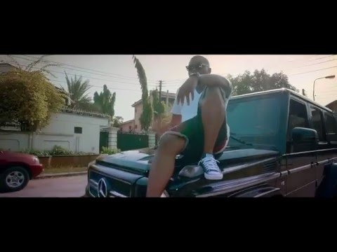 Video thumbnail for Baddest
