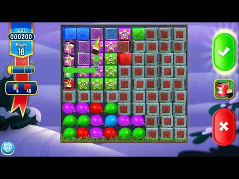 Pet Rescue Saga Level 5956 - NO BOOSTERS | SKILLGAMING ✔️