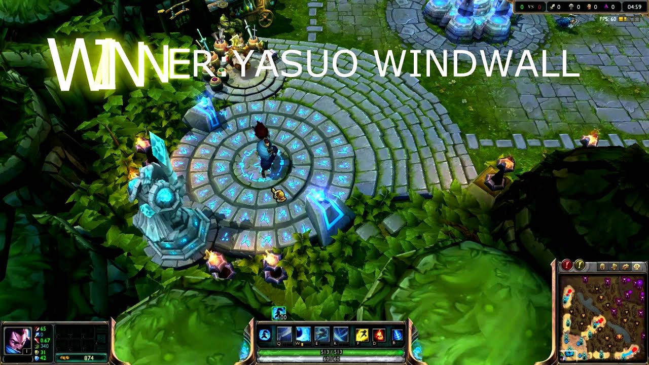 Liên Minh Huyền Thoại: Tôi đã khóc khi thấy Miss Fortune ulti :((