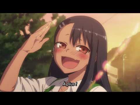 Souvenirs Souvenirs... | Arrête de me chauffer, Nagatoro (VOSTFR)