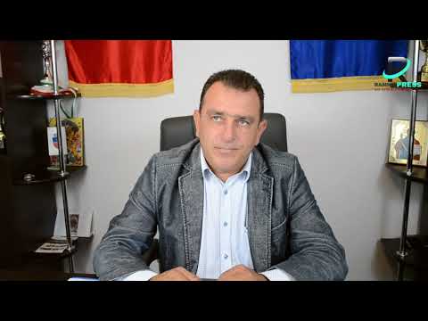 Proiectul de investitii de la Topliceni "Scoala gimnaziala din Dedulesti"