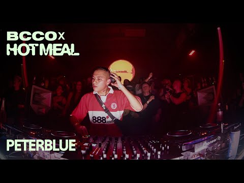 Hot Meal Records and BCCO