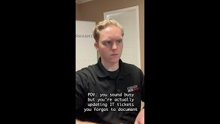 Every IT Tech Has Done This