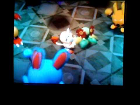 Boku-tachi Pichu Brothers: Party wa Oosawagi! no Maki Meowth's Party Maddie Blaustein