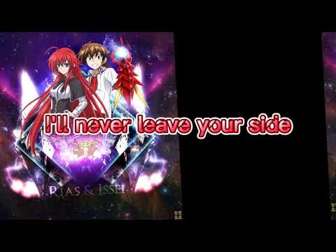 Rias Gremory Edit