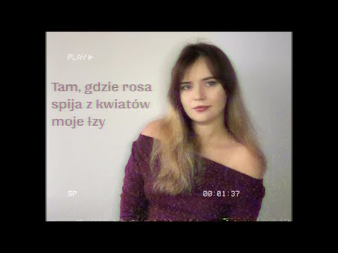 Nie szukaj mnie ILONA